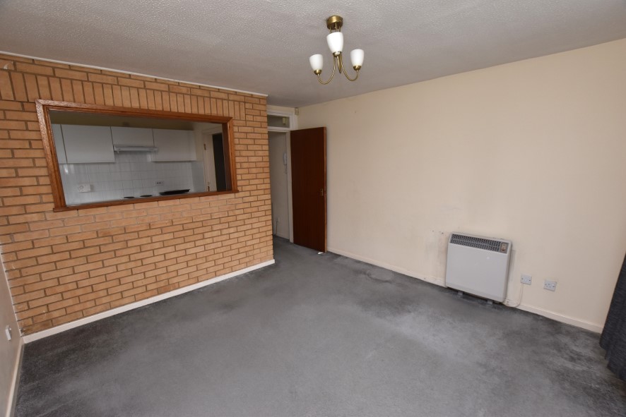 Flat 8, Belvedere Court, 14 Harehills Lane, Leeds LS7 4HD