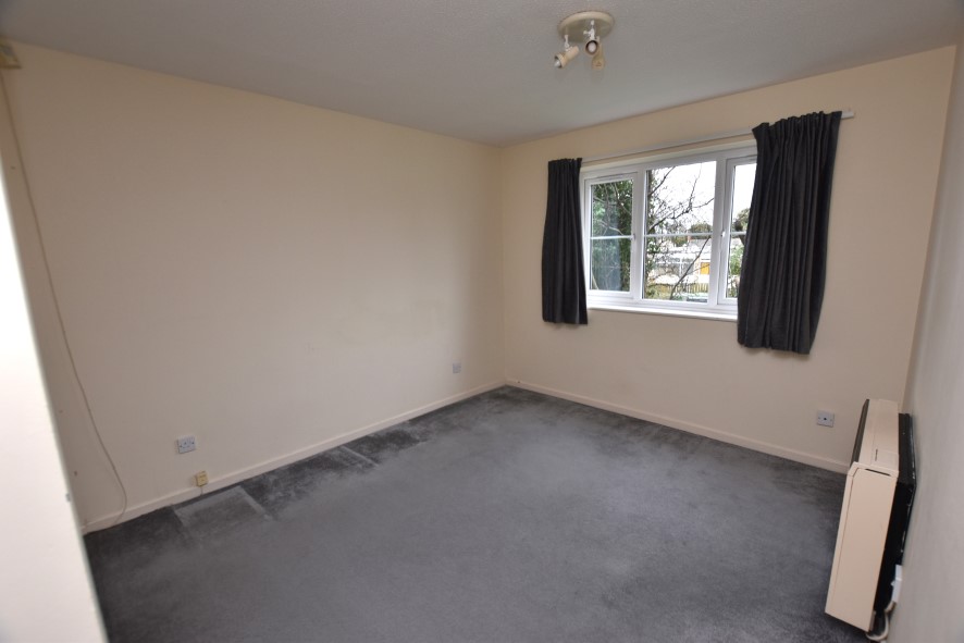 Flat 8, Belvedere Court, 14 Harehills Lane, Leeds LS7 4HD