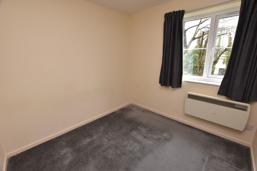 Flat 8, Belvedere Court, 14 Harehills Lane, Leeds LS7 4HD