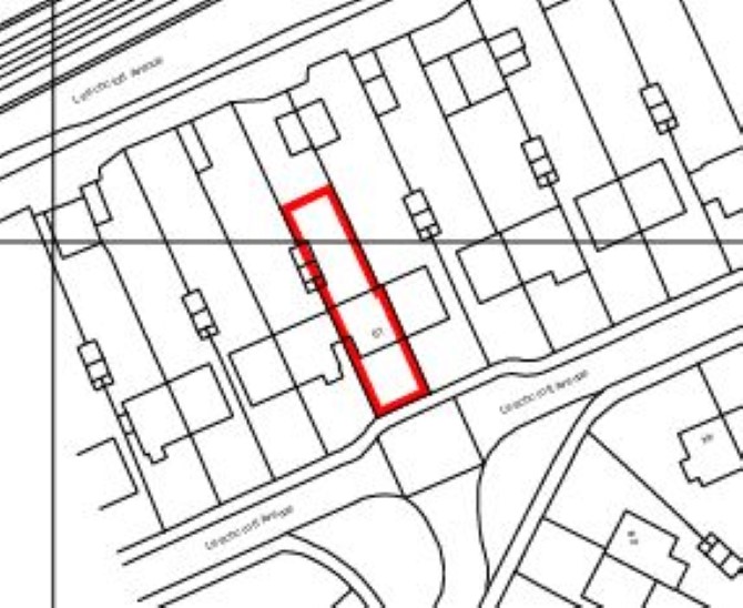 61 Leechcroft Avenue, Swanley, Kent, BR8 8AP