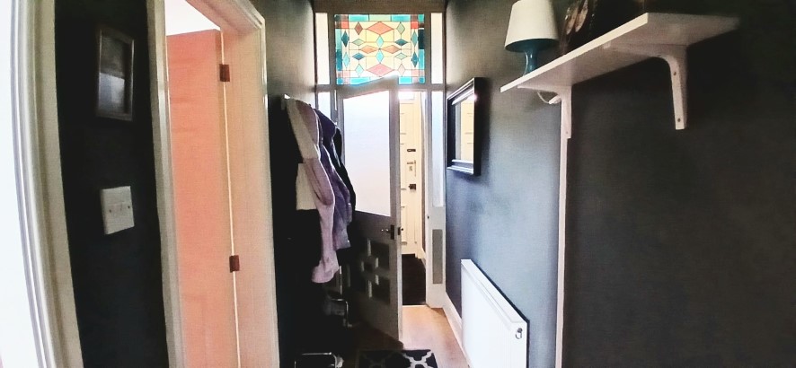 288 Warwick Road, Carlisle, Cumbria CA1 2BX