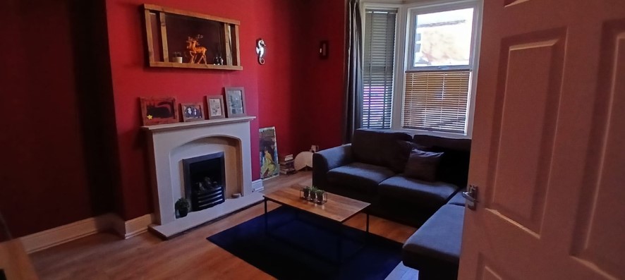 288 Warwick Road, Carlisle, Cumbria CA1 2BX