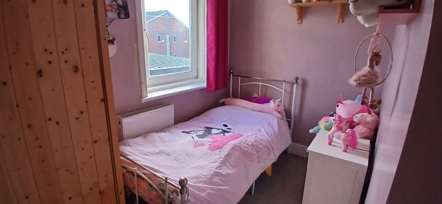 288 Warwick Road, Carlisle, Cumbria CA1 2BX