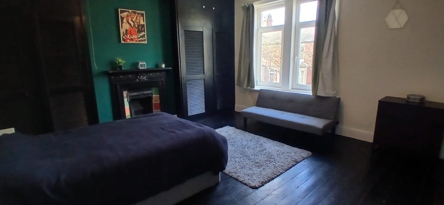 288 Warwick Road, Carlisle, Cumbria CA1 2BX