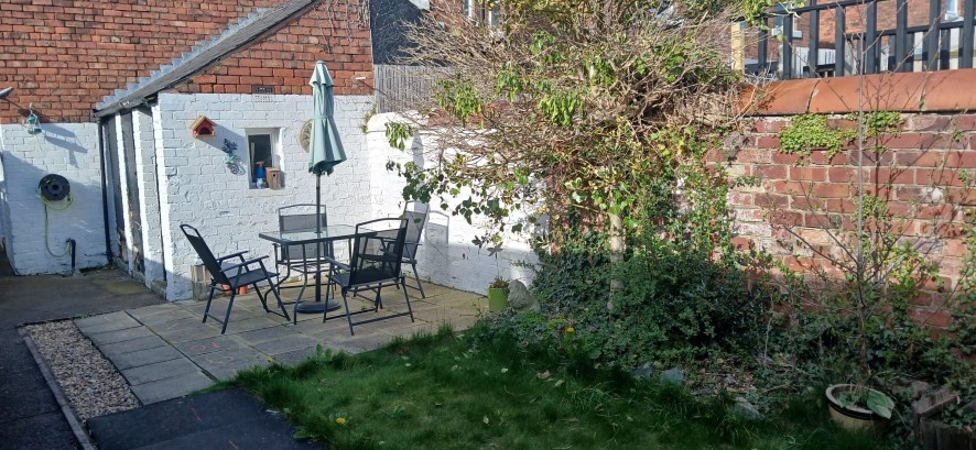 288 Warwick Road, Carlisle, Cumbria CA1 2BX