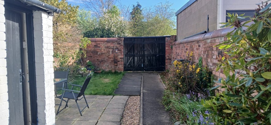 288 Warwick Road, Carlisle, Cumbria CA1 2BX