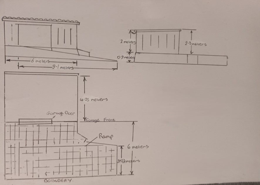 Land R/O 24 Gorton Street, Heywood, OL10 4ED