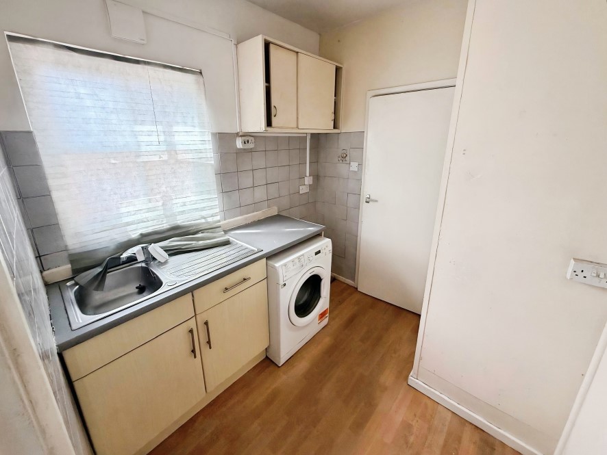 Flat 5, The Mews 15-17, North Street, Atherstone, West Midlands CV9 1JN