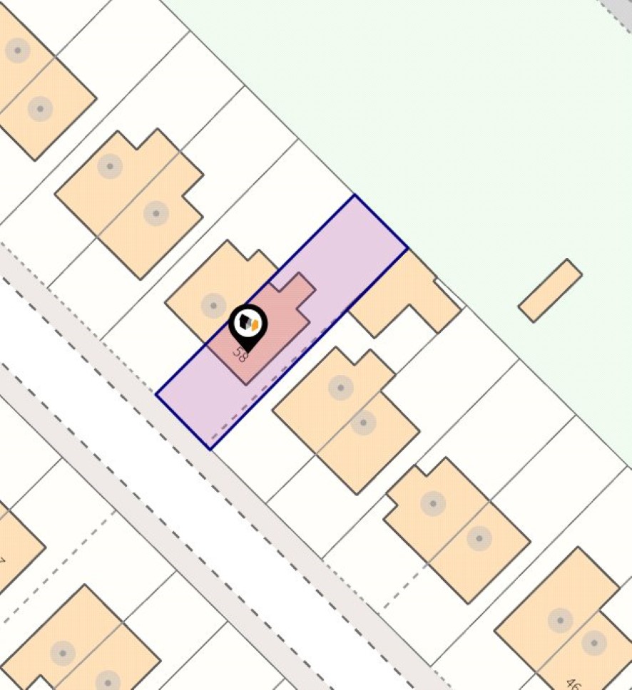 58 Gramfield Road, Huddersfield, West Yorkshire, HD4 5QD