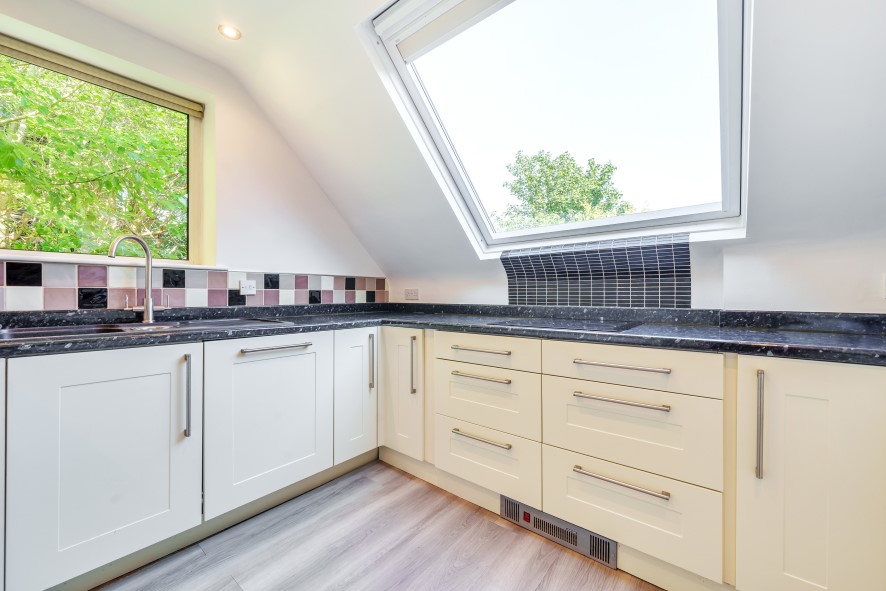 First Floor Flat at Yewgarth, New Road, Windermere, Cumbria LA23 2LA