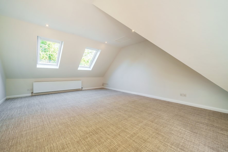 First Floor Flat at Yewgarth, New Road, Windermere, Cumbria LA23 2LA