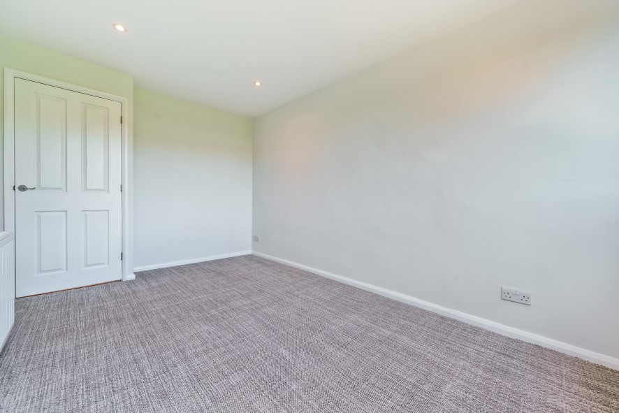 First Floor Flat at Yewgarth, New Road, Windermere, Cumbria LA23 2LA