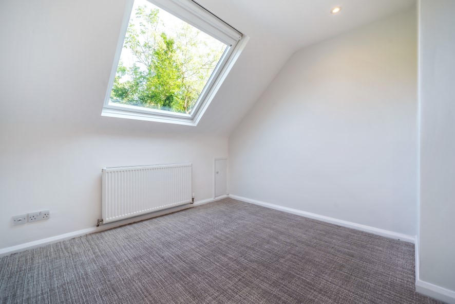 First Floor Flat at Yewgarth, New Road, Windermere, Cumbria LA23 2LA