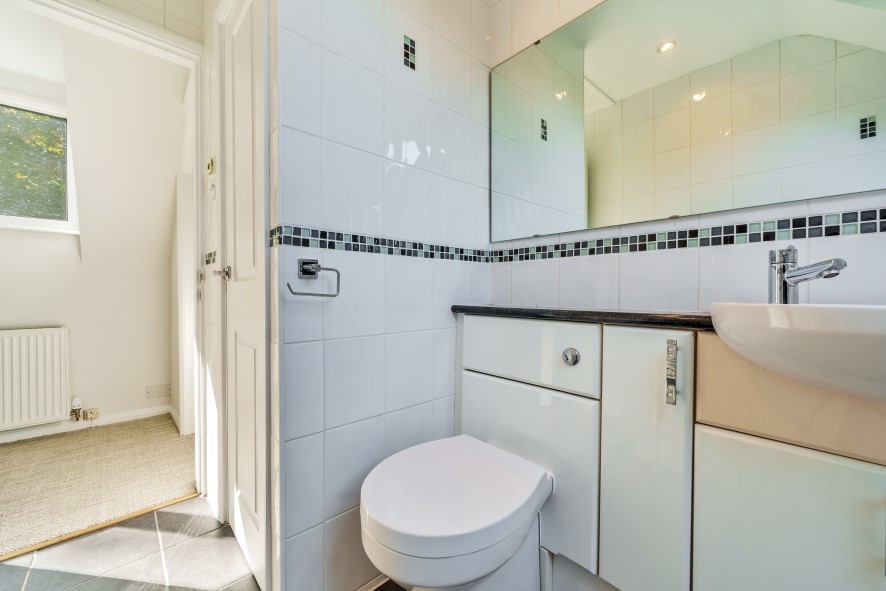 First Floor Flat at Yewgarth, New Road, Windermere, Cumbria LA23 2LA