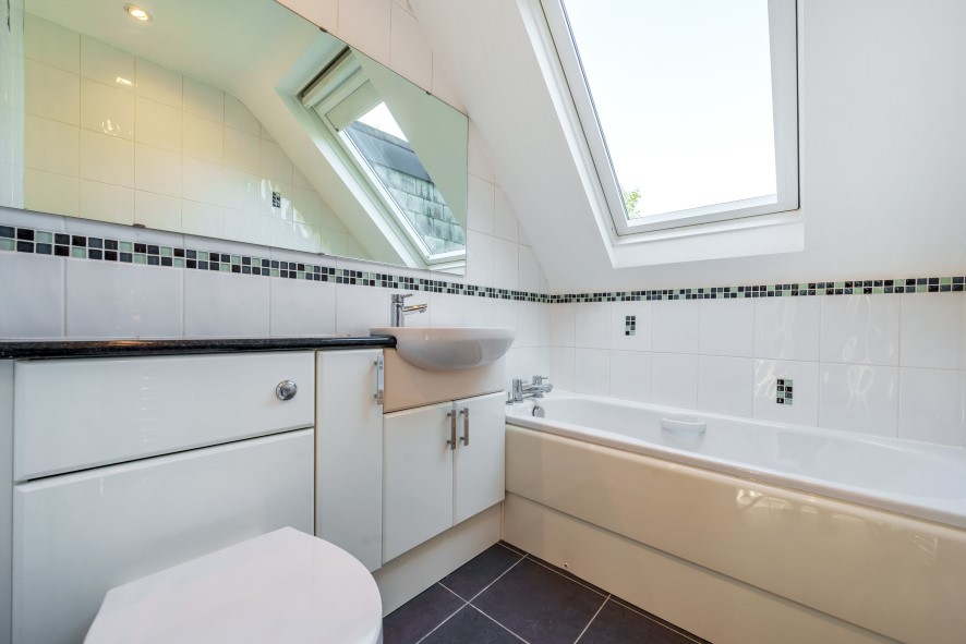 First Floor Flat at Yewgarth, New Road, Windermere, Cumbria LA23 2LA