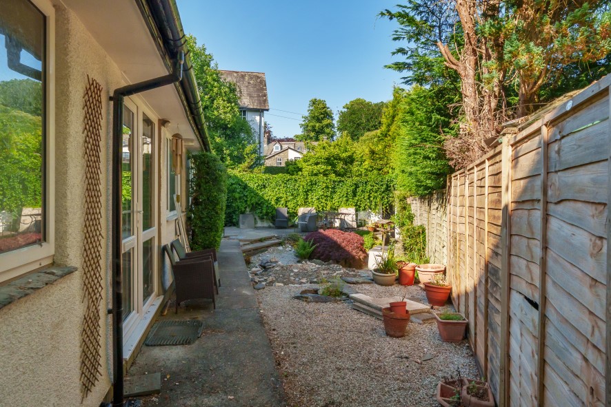 First Floor Flat at Yewgarth, New Road, Windermere, Cumbria LA23 2LA