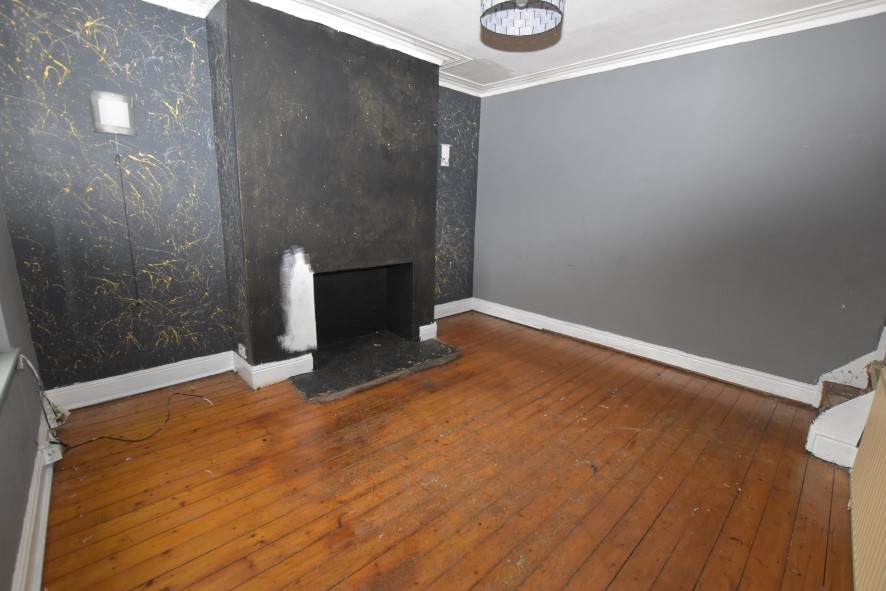 10 Darfield Street, Leeds, West Yorkshire LS8 5DB