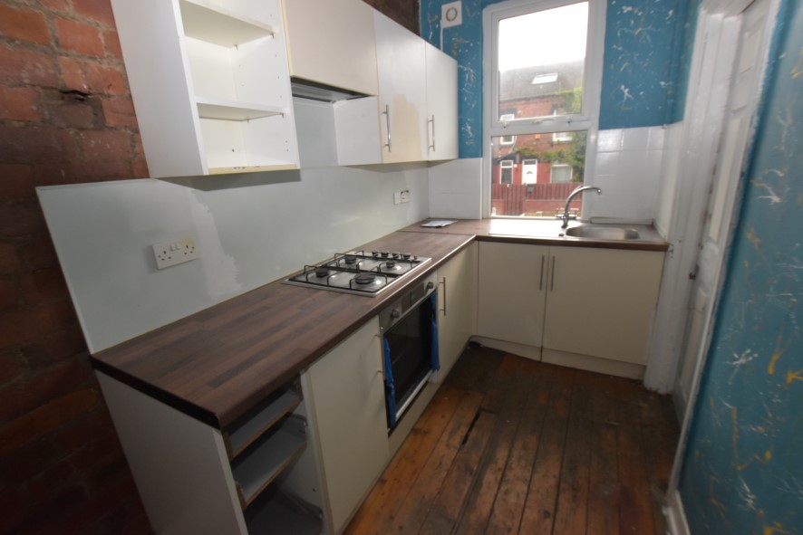 10 Darfield Street, Leeds, West Yorkshire LS8 5DB