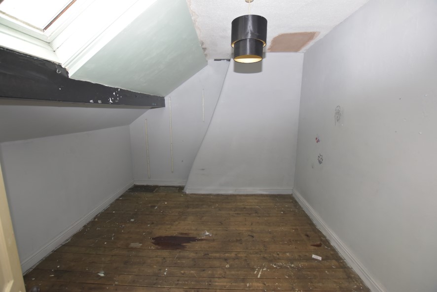 10 Darfield Street, Leeds, West Yorkshire LS8 5DB