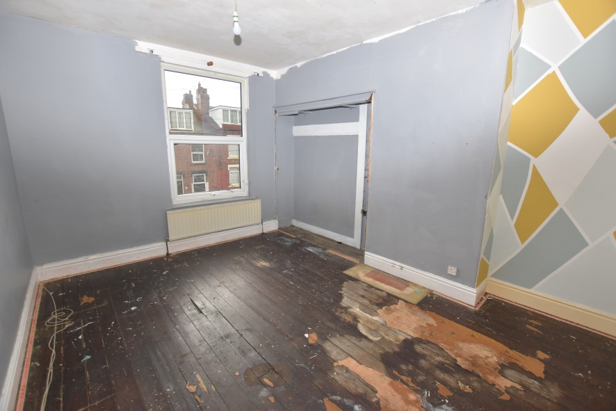 10 Darfield Street, Leeds, West Yorkshire LS8 5DB