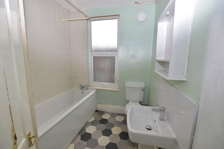 10 Darfield Street, Leeds, West Yorkshire LS8 5DB