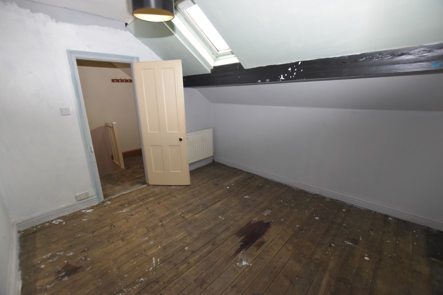 10 Darfield Street, Leeds, West Yorkshire LS8 5DB