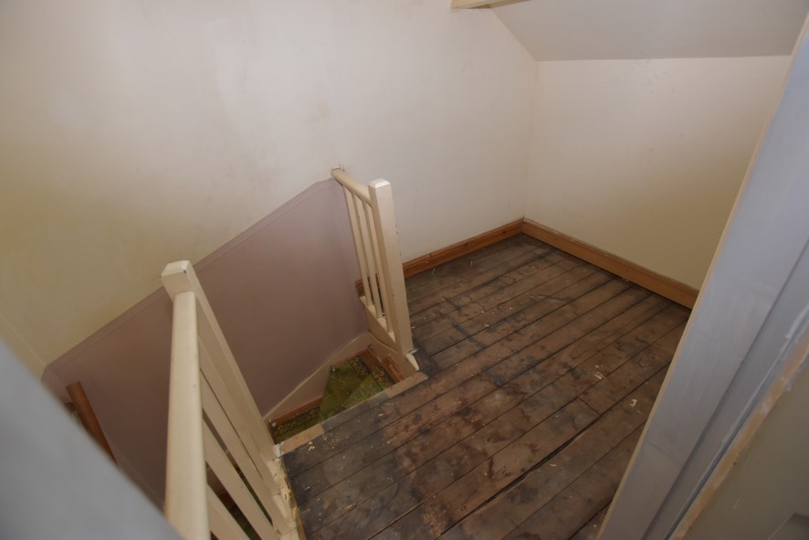 10 Darfield Street, Leeds, West Yorkshire LS8 5DB