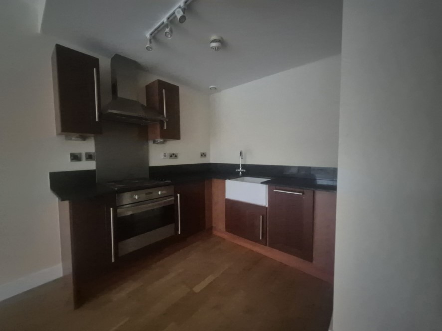 Apartment 402, , 6 Oldham Road, M4 5DB