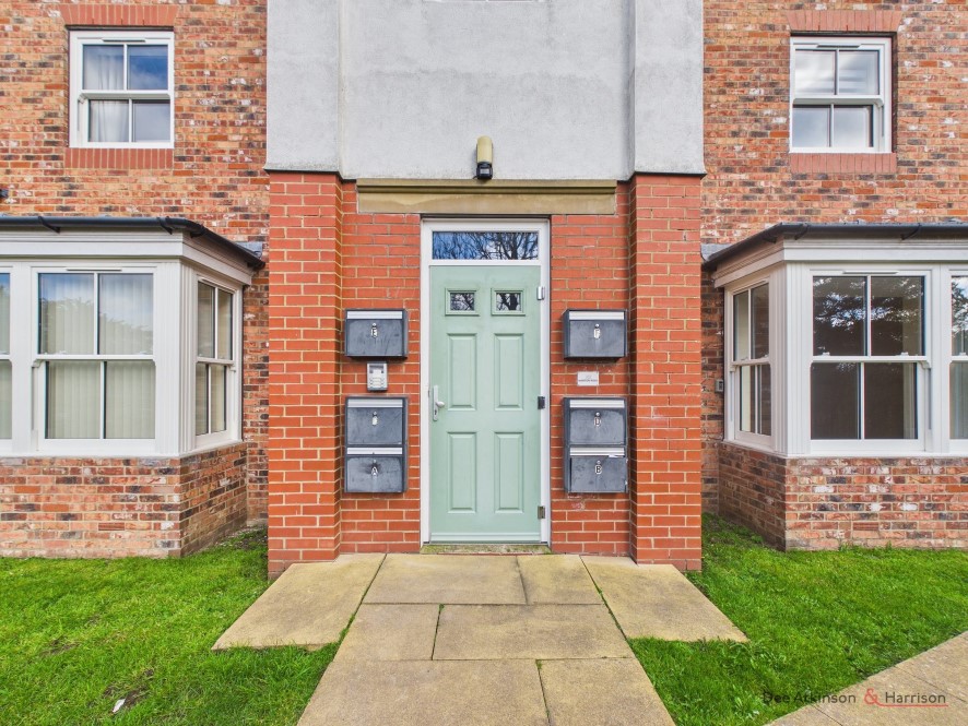 29B Marton Road, Bridlington, East Yorkshire, YO16 7AQ