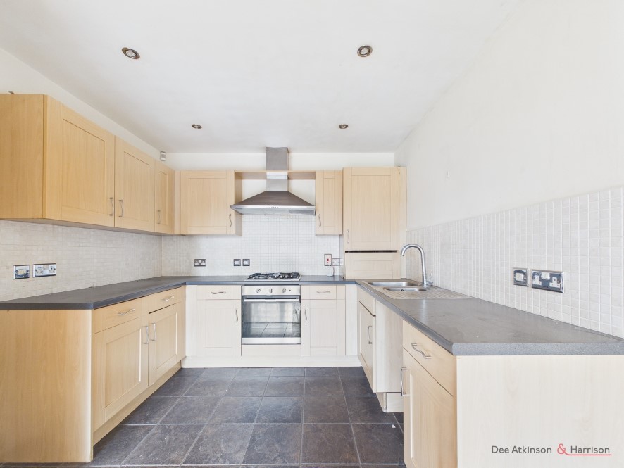 29B Marton Road, Bridlington, East Yorkshire, YO16 7AQ