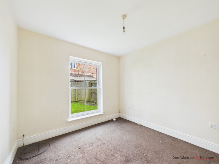 29B Marton Road, Bridlington, East Yorkshire, YO16 7AQ