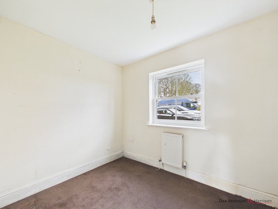 29B Marton Road, Bridlington, East Yorkshire, YO16 7AQ