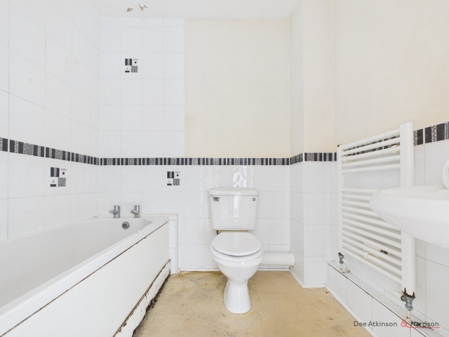 29B Marton Road, Bridlington, East Yorkshire, YO16 7AQ