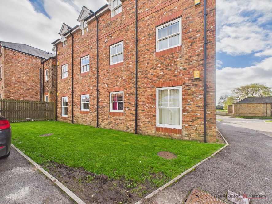 29B Marton Road, Bridlington, East Yorkshire, YO16 7AQ