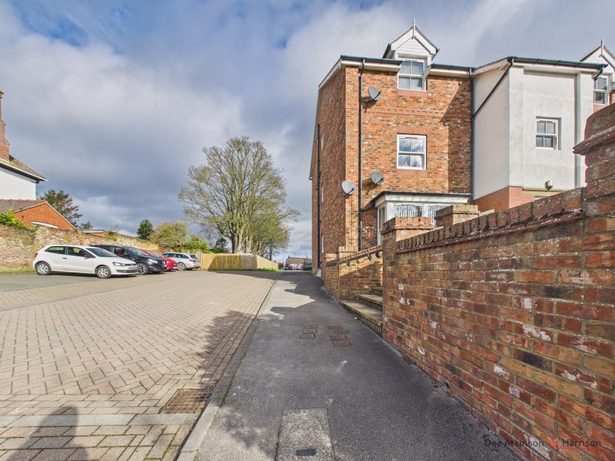 29B Marton Road, Bridlington, East Yorkshire, YO16 7AQ