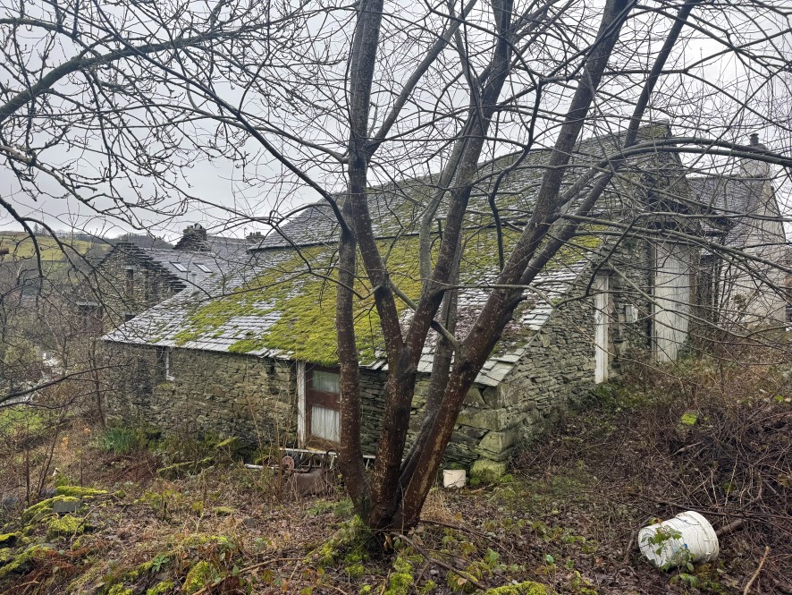 Garburn View, Troutbeck, Windermere, Cumbria LA23 1PG