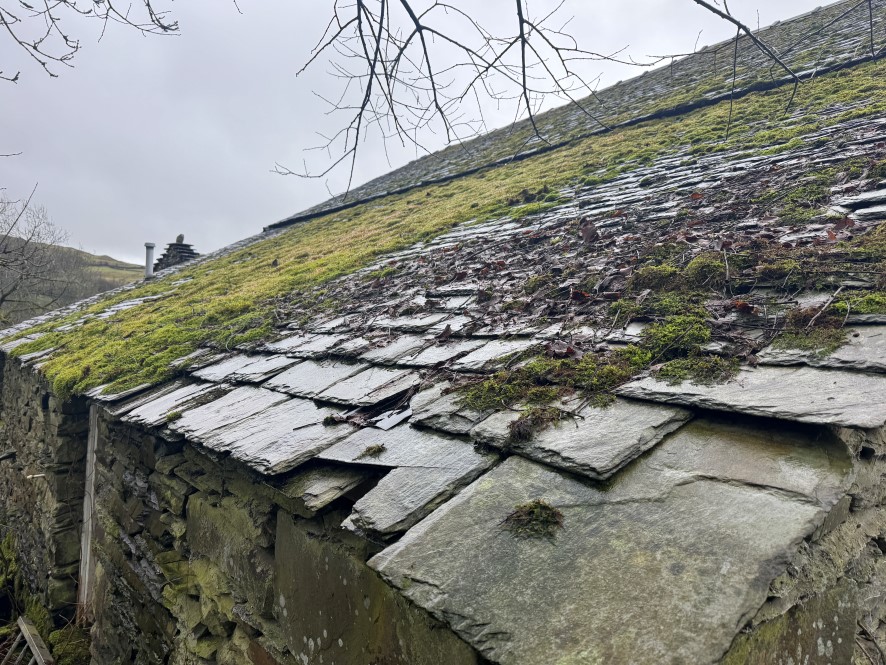 Garburn View, Troutbeck, Windermere, Cumbria LA23 1PG