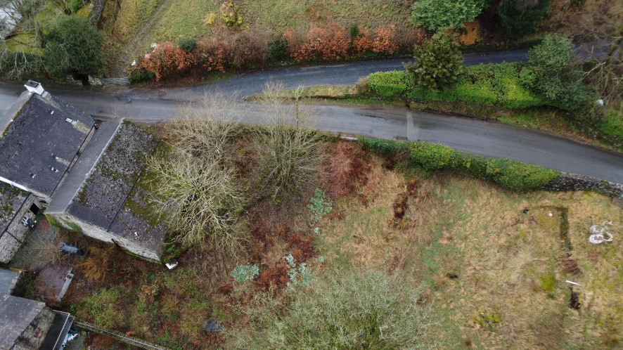 Garburn View, Troutbeck, Windermere, Cumbria LA23 1PG