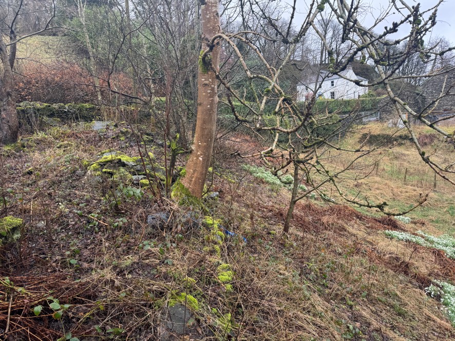 Garburn View, Troutbeck, Windermere, Cumbria LA23 1PG