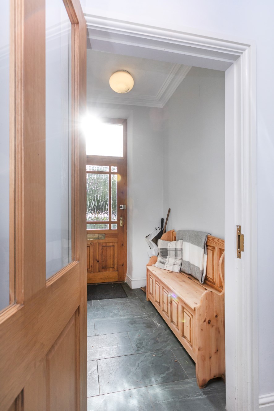 The Flat, Kirk Allans, Stock Lane, Grasmere, Ambleside, Cumbria LA22 9SN