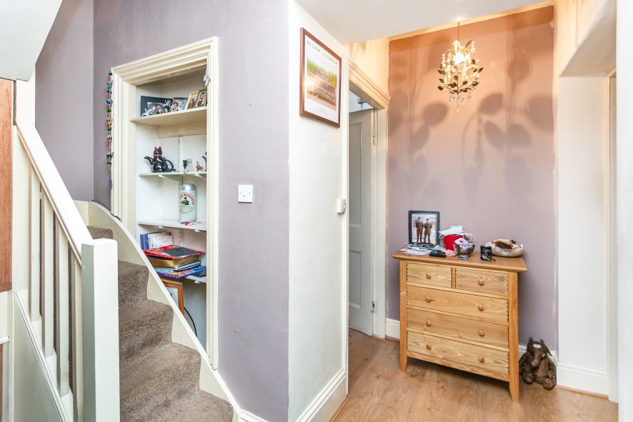 The Flat, Kirk Allans, Stock Lane, Grasmere, Ambleside, Cumbria LA22 9SN