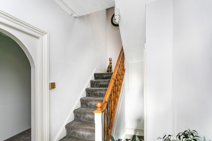 The Flat, Kirk Allans, Stock Lane, Grasmere, Ambleside, Cumbria LA22 9SN