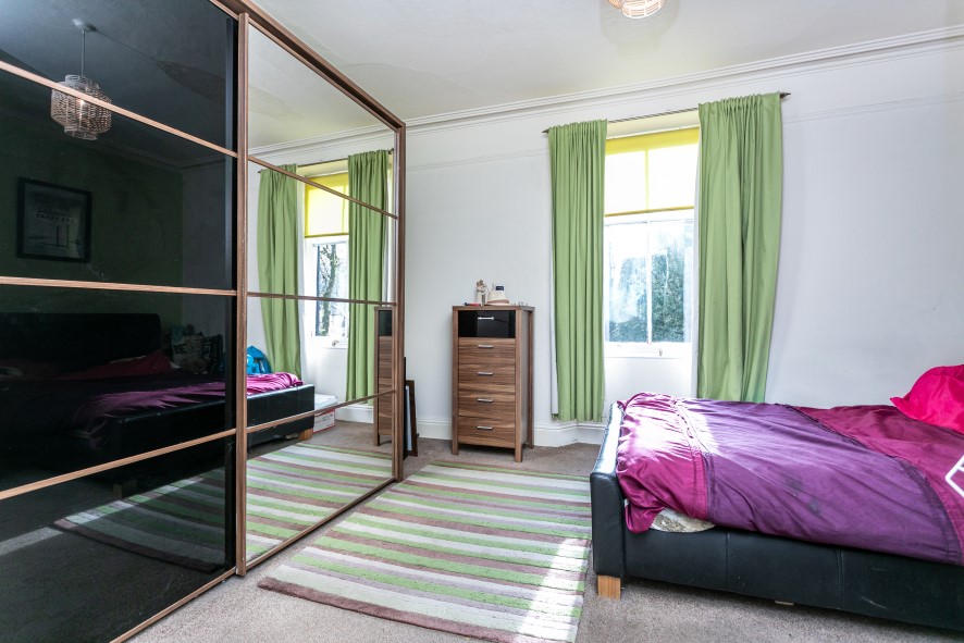 The Flat, Kirk Allans, Stock Lane, Grasmere, Ambleside, Cumbria LA22 9SN