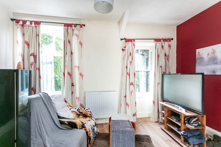 The Flat, Kirk Allans, Stock Lane, Grasmere, Ambleside, Cumbria LA22 9SN