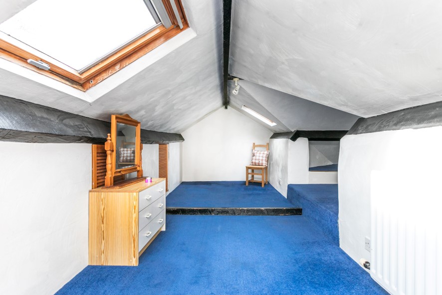 The Flat, Kirk Allans, Stock Lane, Grasmere, Ambleside, Cumbria LA22 9SN