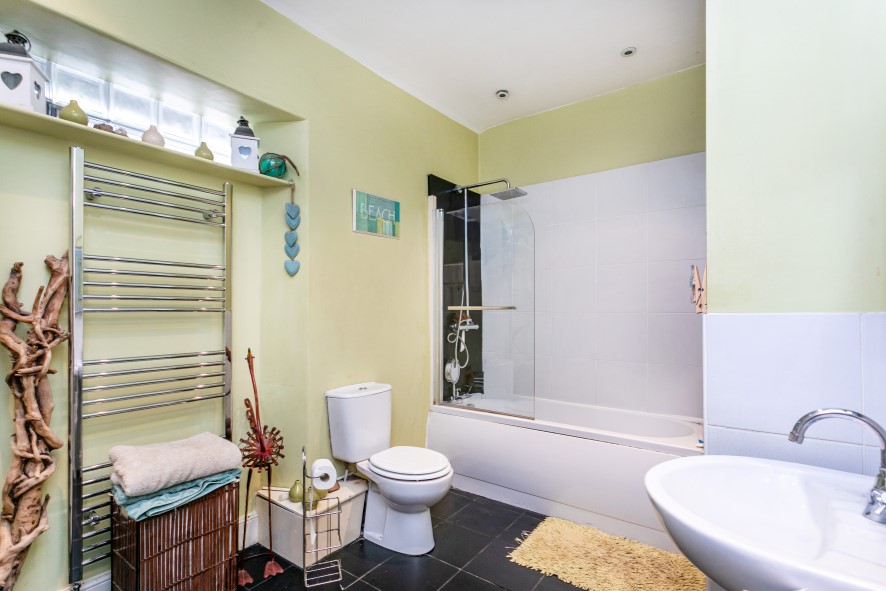 The Flat, Kirk Allans, Stock Lane, Grasmere, Ambleside, Cumbria LA22 9SN