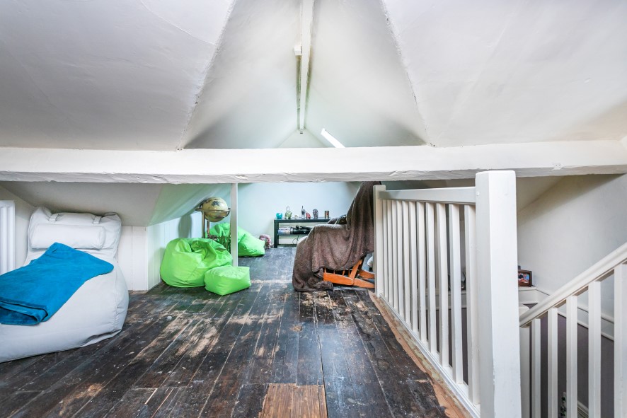 The Flat, Kirk Allans, Stock Lane, Grasmere, Ambleside, Cumbria LA22 9SN