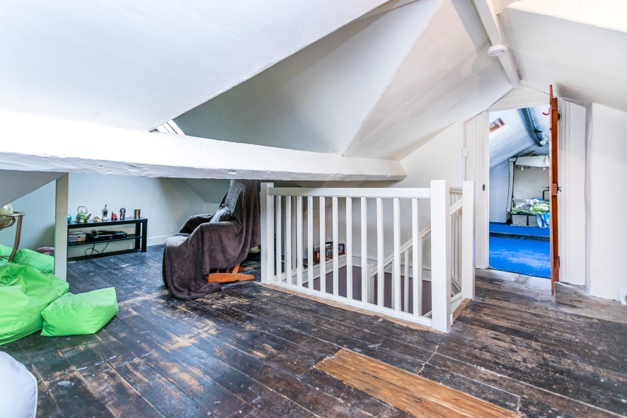 The Flat, Kirk Allans, Stock Lane, Grasmere, Ambleside, Cumbria LA22 9SN