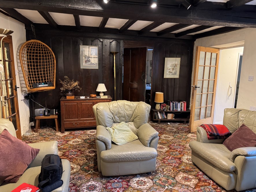 Low Lickbarrow Farm, Lickbarrow Close, Windermere, Cumbria LA23 2NF