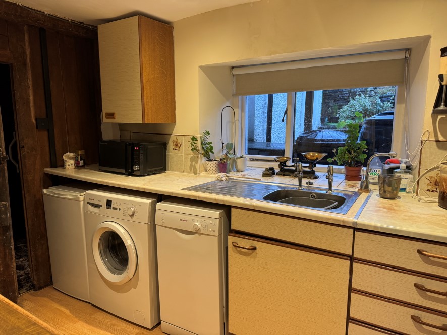 Low Lickbarrow Farm, Lickbarrow Close, Windermere, Cumbria LA23 2NF